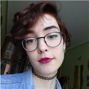 Clases de biología y/o Lengua castellana desde primaria hasta bachillerato